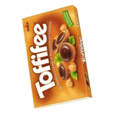 Toffifee desszert csokoládé és édesség