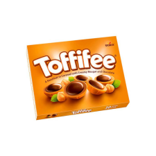 Toffifee desszert - 250g csokoládé és édesség