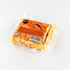 Toffini tofu chilis 300 g alapvető élelmiszer