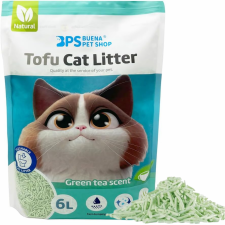  Tofu Macskaalom zöld tea illatú, 2,3 kg macskaalom