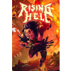 Toge Productions Rising Hell (digitális licenc)