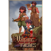 Toge Productions Vanaris Tactics (PC - Steam elektronikus játék licensz)