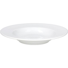 TOGNANA AMBIENTE BIANCO Tésztás tányér 27 cm 6 db tányér és evőeszköz