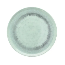 TOGNANA ATOLLO porcelán pizza tányér 33 cm tányér és evőeszköz