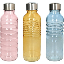 TOGNANA DAILY palack 0,5 l üveg kulacs, kulacstartó