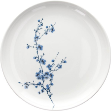 TOGNANA EDGE ORIENTALE lapostányér, 27cm, 6db tányér és evőeszköz