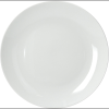 TOGNANA METROPOL BIANCO Lapostányér, 27 cm, 6 db (ME000270000)