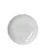 TOGNANA METROPOLIS BIANCO fehér porcelán mély tányér 20,5cm,