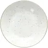 TOGNANA PEPPER B. BIANCO porcelán tányér mély 20,5cm coup