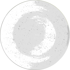 TOGNANA PEPPER BAMBOO BIANCO lapostányér, 27cm, 6db (ME00027M09L) tányér és evőeszköz