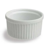 TOGNANA porcelán szuflés tálka 8cm, hőálló