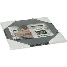 TOGNANA SLATE OLLY ARDESIA Négyzet alakú pala tálalólap 20X20 cm konyhai eszköz