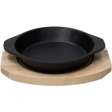 TOGNANA sütő-/tálalóedény öntöttvas 14 cm FUSION TASTE edény