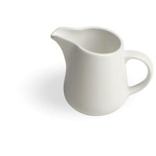 TOGNANA Tejes kancsó 100 ml PERLA BIANCO kávéfőző kellék