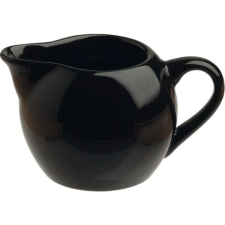 TOGNANA Tejes/mártásos kancsó, Tognana Black 0,13 l konyhai eszköz