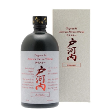  Togouchi Blended Kiwami 40% pdd. whisky