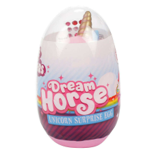 Toi-Toys Dream Horse unikornis figura tojásban játékfigura