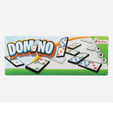 Toi-Toys kicsi dominó szett – 13x5 cm, 28 db társasjáték