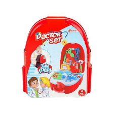 Toi-Toys take and play orvosi játék szett – 16 darabos orvosos játék