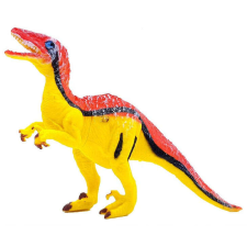 Toi-Toys World of Dinosaurs dinoszaurusz figurák – Raptor, 15 cm játékfigura