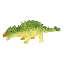 Toi-Toys World of Dinosaurs nyúlékony dinoszaurusz figura – Ankiloszaurusz játékfigura