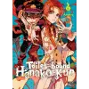  Toilet-bound Hanako-kun T06
