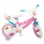Toimsa Peppa malac kerékpár - Rózsaszín (14-es méret)