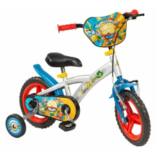 Toimsa Super Thinks kerékpár - Színes (12-es méret) gyermek kerékpár