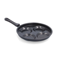  Tojás- és palacsintasütő serpenyő - 24 cm edény