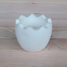  Tojáskaspó, mérete: 60x55 mm dekorációs kellék