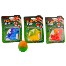  Tojássá fordítható sárkány, 4 féle (62495) játékfigura