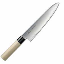  Tojiro Zen tölgyfa szakácskés 21cm konyhai eszköz