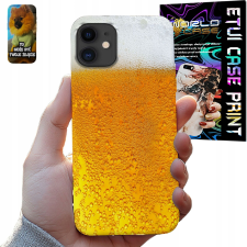TOK ALMA IPHONE 11-RE - SÖR SZERELMESE DESIGN + FÓLIA tok és táska