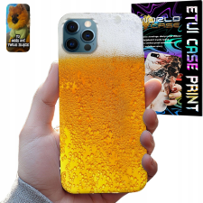TOK ALMA IPHONE 14 PRO - SÖRBARÁT + FÓLIA tok és táska