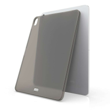 Tok Apple iPad Air 4 (2020), szilikon, fekete, 53417.01 tablet tok