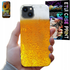 TOK APPLE IPHONE 15 SÖR SZERELMESEINEK TOK + FÓLIA tok és táska