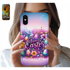  TOK APPLE IPHONE XS MAX - HÚSVÉTI TOJÁS NYUSZI BÁRÁNY + ÜVEG tok és táska