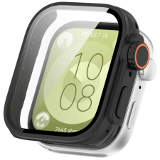 Tok + edzett üveg Huawei Watch Fit 3-hoz okosóra kellék