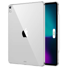  tok iPad Air 13 (2024), ESR Classic Hybrid, átlátszó tablet tok