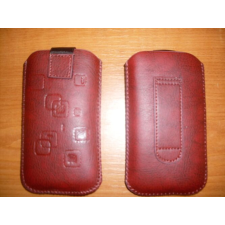  Tok premium SIZE XL, bordó (7X12cm) tok és táska