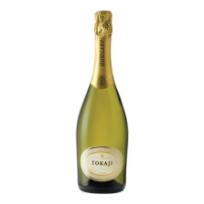  Tokaji Furmint BRUT száraz pezsgő 0,75L pezsgő