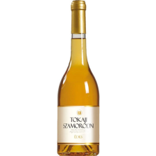 TOKAJI SZAMORODNI ÉDES 0,5L (2016) bor