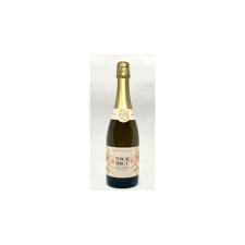 Tokaji Tokaj Brut - Bodrog Borműhely Methode Traditionelle 0,75l 11,5% bor