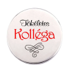  Tökéletes Kolléga kitűző