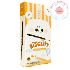  Tokimeki Biscuit Almond mandulás ropi 40g reform élelmiszer