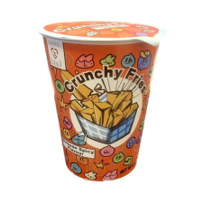  Tokimeki Spicy ropogós szecsuáni fűszeres ízű csípős burgonya chips 50g előétel és snack