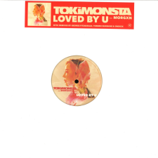  TOKiMONSTA – Loved By U egyéb zene
