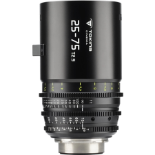 Tokina 25-75mm T2.9 Cinema Canon EF Objektív objektív