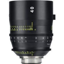 Tokina Vista 40mm T1,5 Cinema PL Objektív objektív