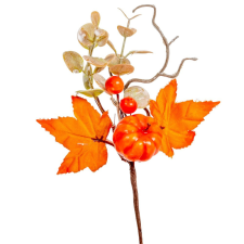  Tökös pick M20cm dekorációs kellék